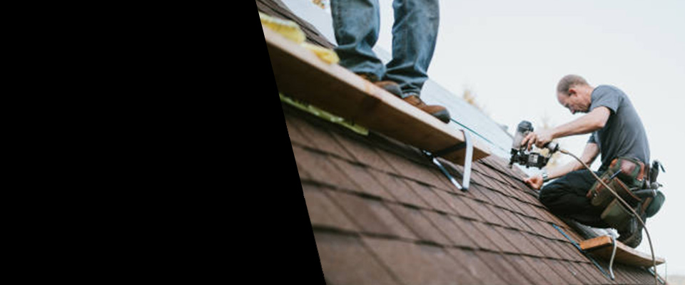 Saint George Roofing Contractors